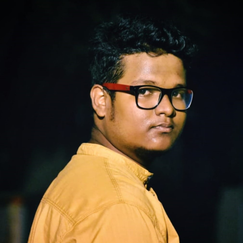 Souradip Adhikari